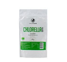 Chlorella pulver Ø (200g)