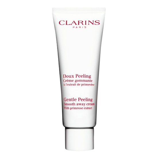 Billede af Clarins Peeling Smooth Away Cream 50 ml.