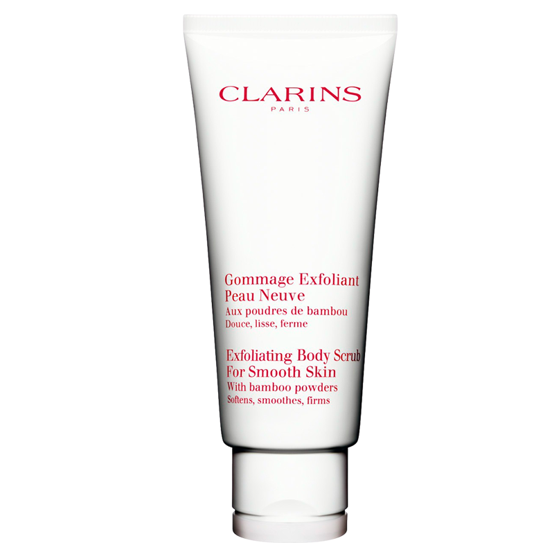 Clarins Exfoliating Body Scrub (200 ml)