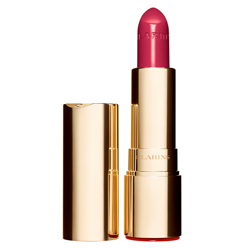 Clarins Joli Rouge Lipstick 733 Soft Plum (3 g)