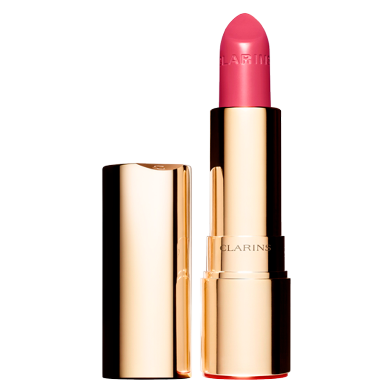 Clarins Joli Rouge Lipstick 748 Delicious Pink (3 g)
