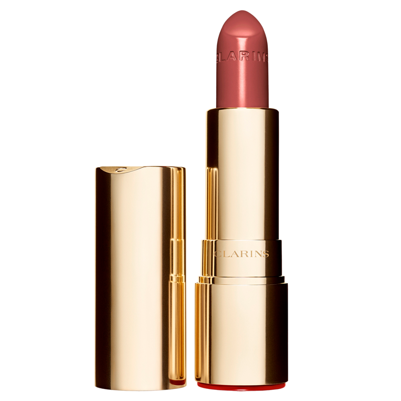 Clarins Joli Rouge Lipstick 757 Nude Brick (3 g)