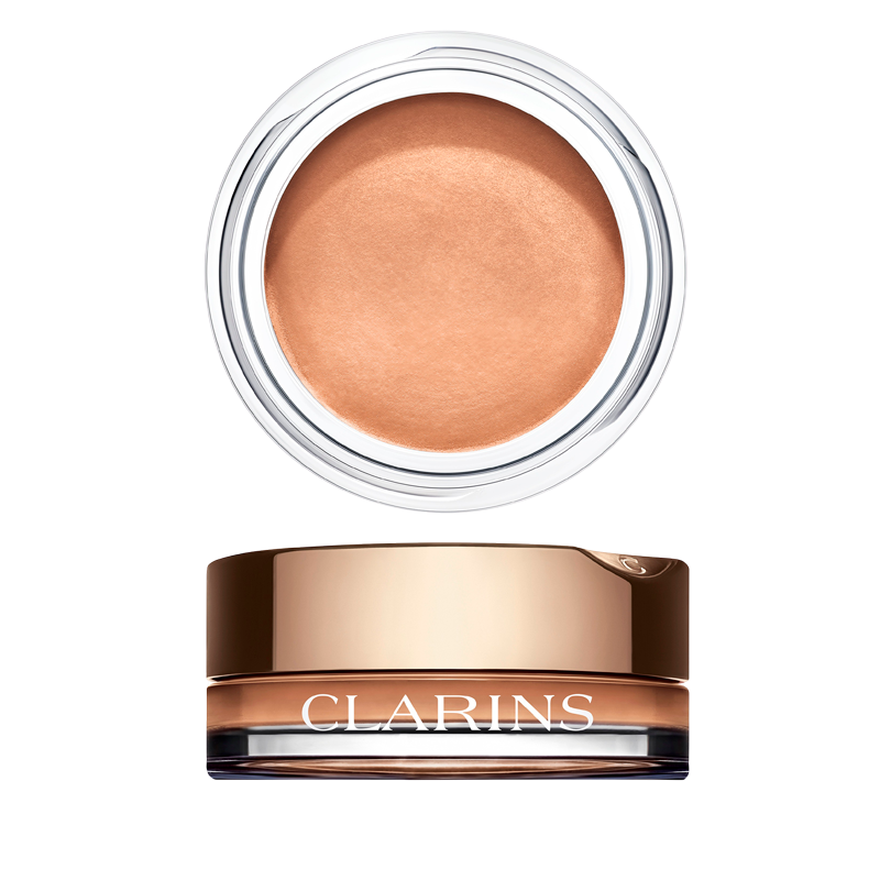 Se Clarins Mono Ombre Eye 07 Glossy Brown (5 g) hos Well.dk