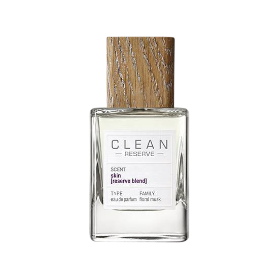 Se Clean Reserve - Skin Blend Eau De Parfum Edp 50 Ml hos Well.dk