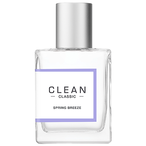 Se Clean Perfume Spring Breeze EDP 30 ml hos Well.dk