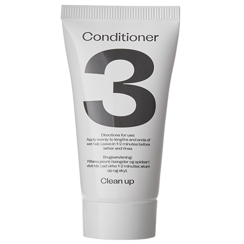 Clean Up Conditioner 3 (25 ml)
