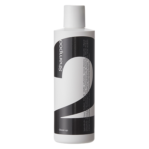 Clean Up Shampoo Nr. 2 (250 ml)