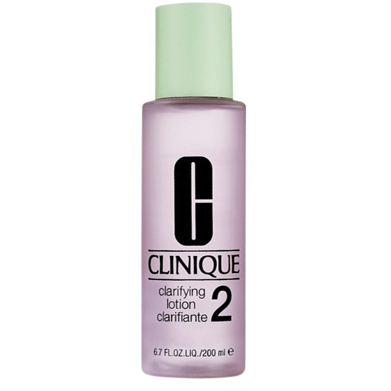 Clinique Clarifying Lotion 2 200 ml.