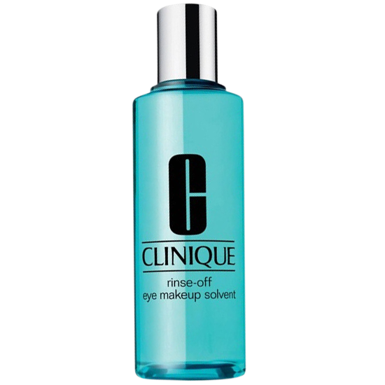 Clinique Rinse-Off Eye Makeup Solvent 125 ml.
