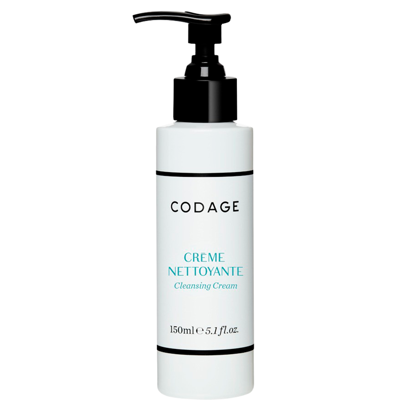 9: CODAGE Cleansing Cream (150 ml)