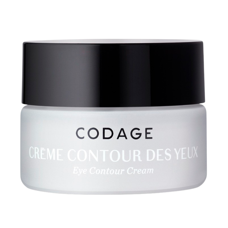 10: CODAGE Eye Contour Cream (15 ml)