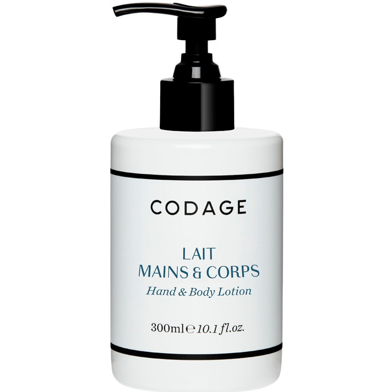 CODAGE Hand & Body Lotion (300 ml)
