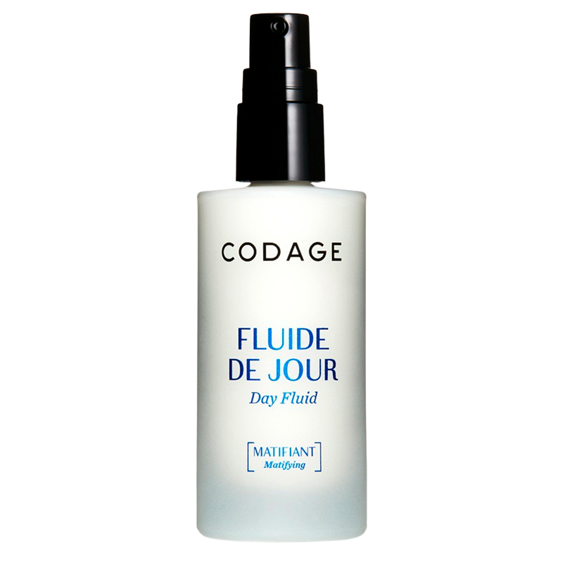 Se CODAGE Matifying Day Fluid (50 ml) hos Well.dk