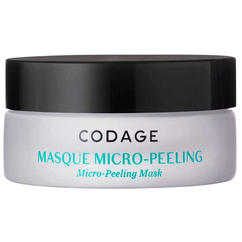 Se Codage Micro-Peeling Mask, 50ml. hos Well.dk