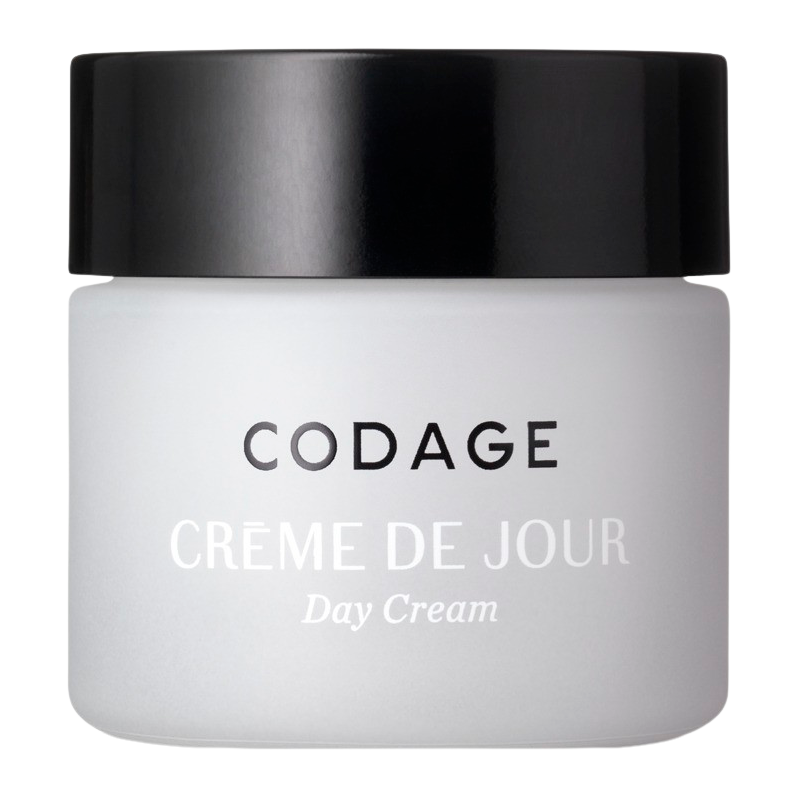 Se CODAGE Protective Day Cream Energizing Antioxidant (50 ml) hos Well.dk