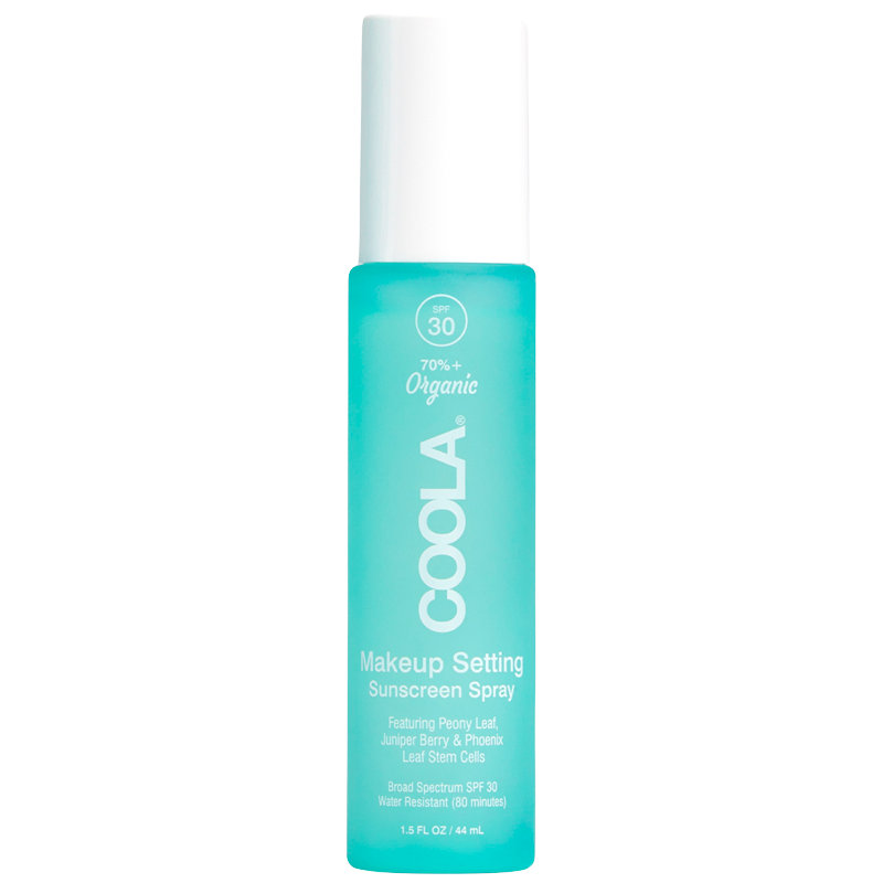 Coola Make-up Setting Spray SPF 30 44 ml.