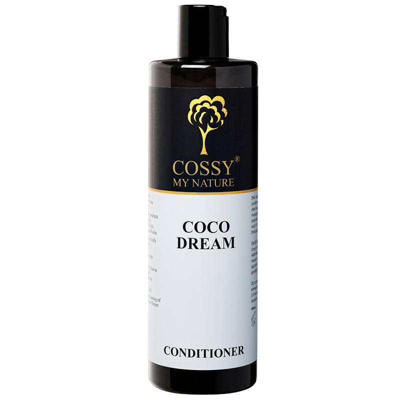 Cossy Coco Dream Conditioner 400 ml