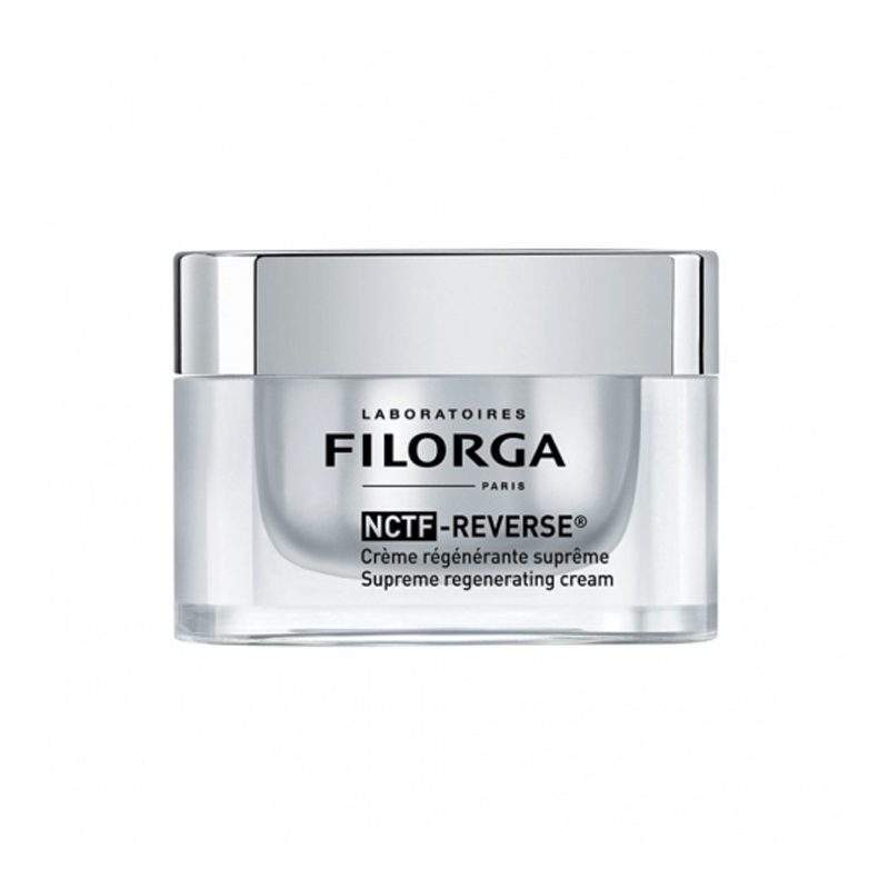 Billede af Filorga NCEF-Reverse Cream (50 ml) hos Well.dk