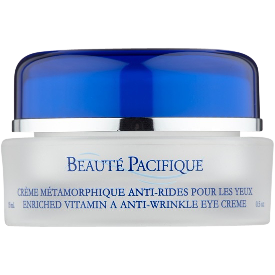 Vedholdende Forekomme levering Køb Beauté Pacifique Vitamin A Anti-Wrinkle Eye Creme 15 ml.