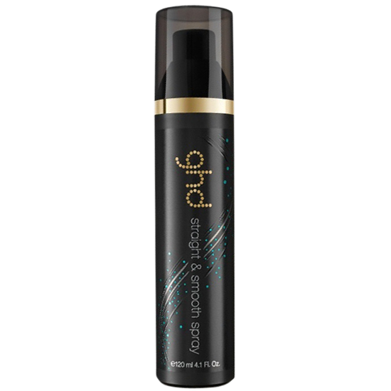 Justering Kabelbane Mary Køb ghd Style Straight And Smooth Spray (Normal) 120 ml.