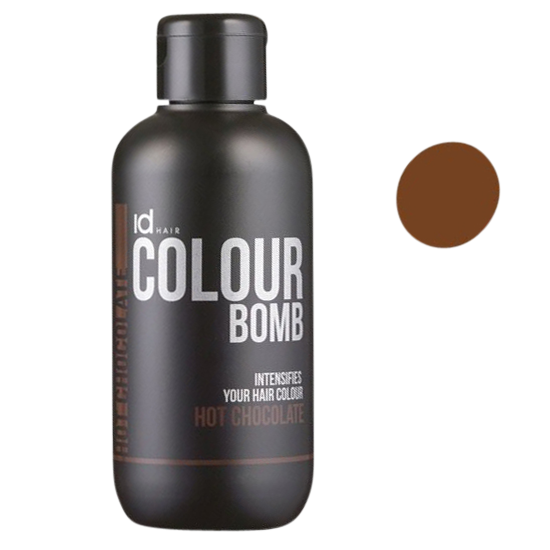 Køb Bomb Hot Chocolate 250 ml.