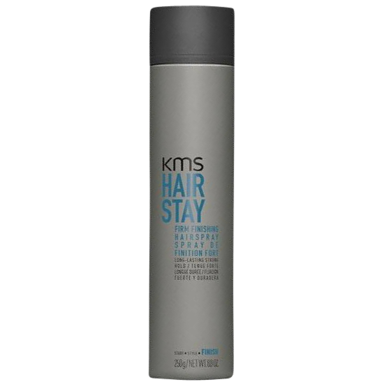 Køb KMS Firm Finishing Hairspray 300 ml.