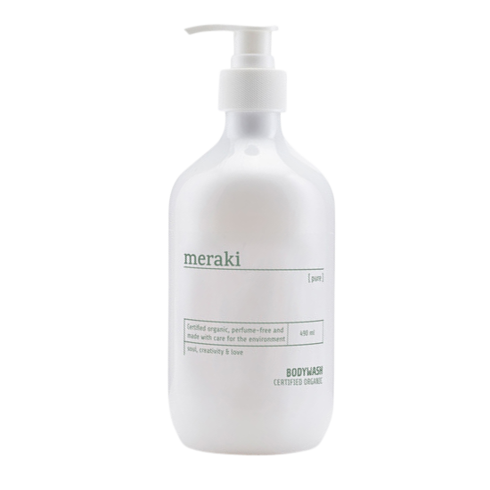 Køb Meraki Pure Body Wash 490