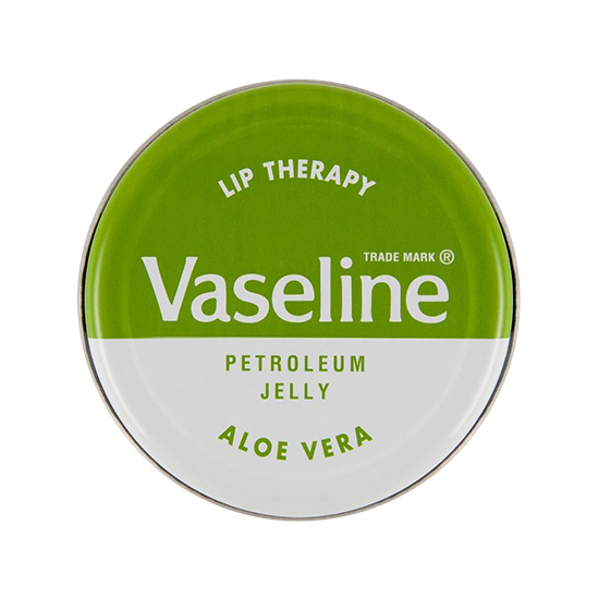 Afvigelse Assimilate mave Køb Vaseline Lip Therapy Aloe Vera 20 g.