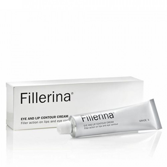 Fillerina Eye & Lip Grad 3 15 ml.
