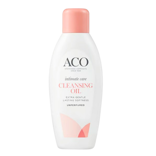 ACO Intimate Care Cleansing Oil (150 ml)