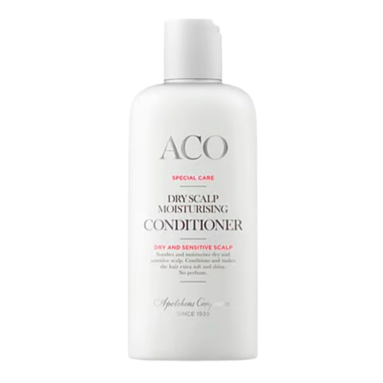 ACO Special Care Dry Scalp Shampoo (200 ml)