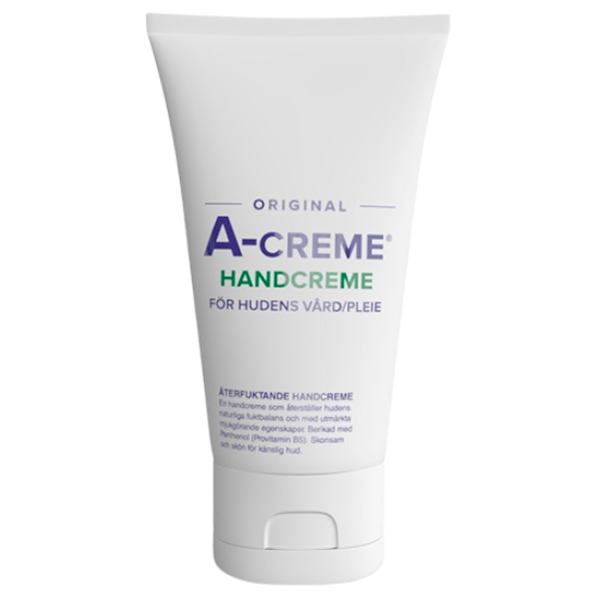 A-Creme Original Handcreme (50 ml)