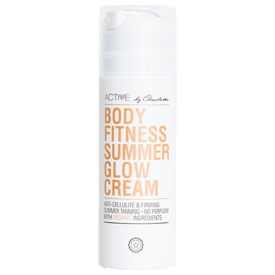 Active By Charlotte Body Fitness Summer Glow (150 ml)