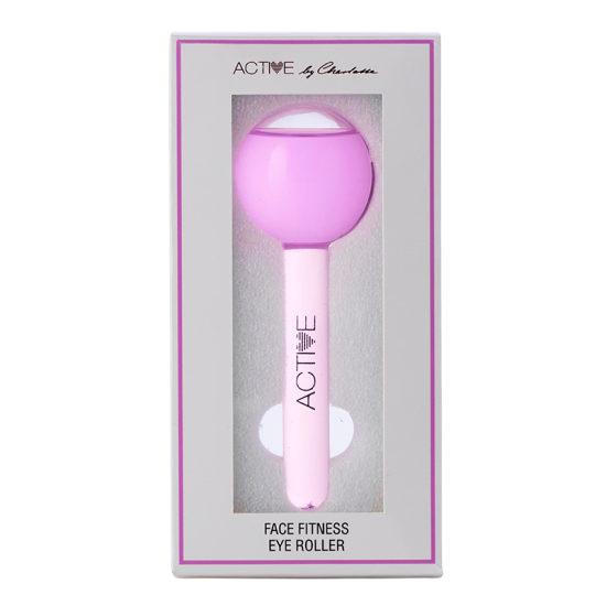 Active by Charlotte Eye Roller Pink (100 ml)