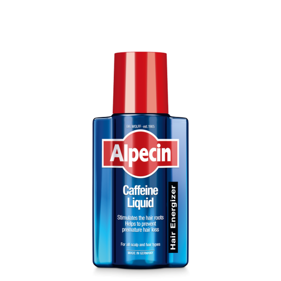 Alpecin Liquid (200 ml)