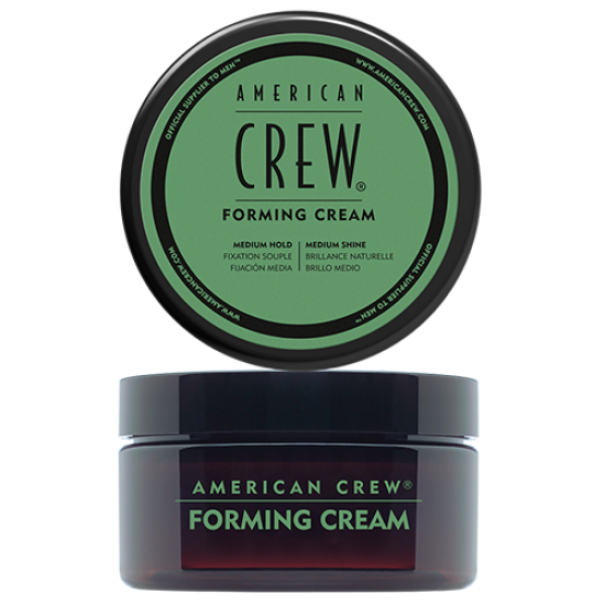 American Crew Forming Cream Voks 85 g