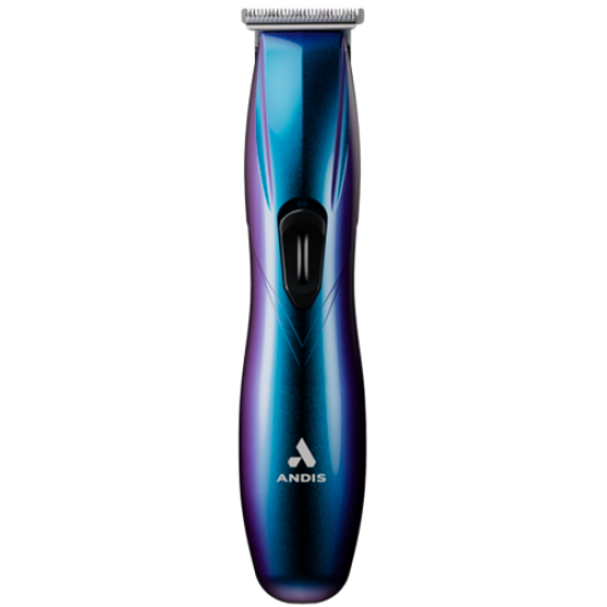 Andis Slimline Pro Li T-Blade Trimmer D-8 Galaxy (1 stk)