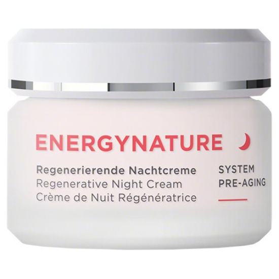 Annemarie Börlind, Regenerative Night Cream (50 ml)