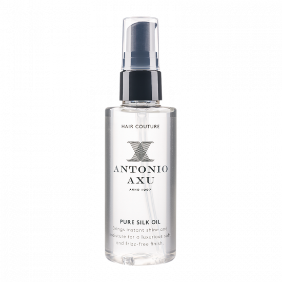 Antonio Axu Pure Silk Oil (75 ml)