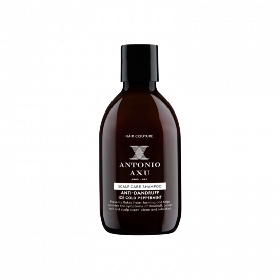 Antonio Axu Scalp Care Shampoo Anti-Dandruff (300 ml)
