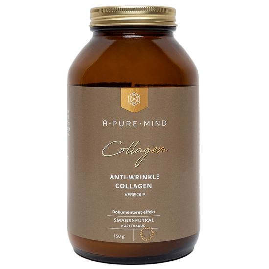 A Pure Mind Anti-Wrinkle Collagen (150 g)