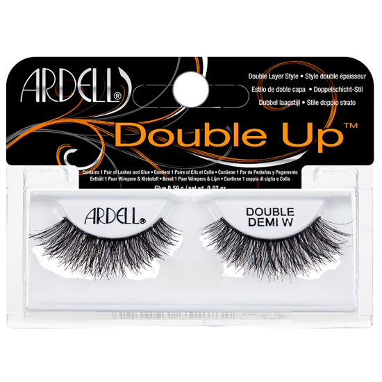 Ardell Double Up Demi Wispies (1 sæt)