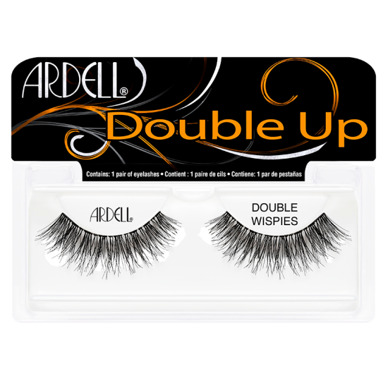 Ardell Double Up Wispies (1 sæt)