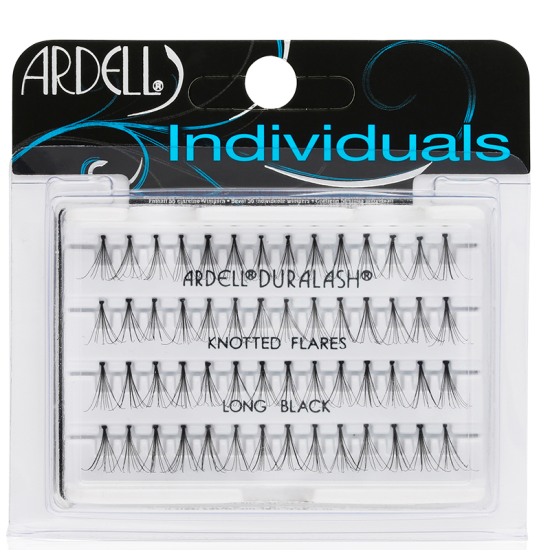 Ardell Duralash Knotted Individuals Long (56 stk)
