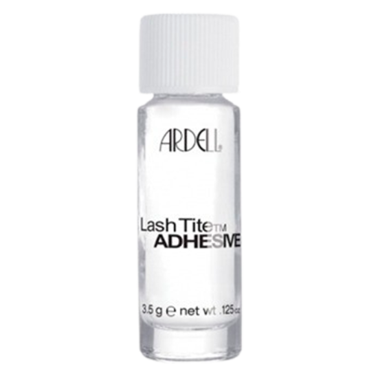 Ardell LashTite Adhesive Individual Lashes Clear (3,5 g)