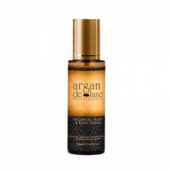 Argan De Luxe Argan Oil Hair Serum (100 ml)