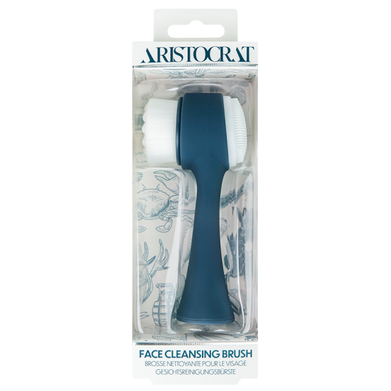 Aristocrat Face Cleansing Brush (1 stk)
