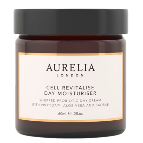 Aurelia Cell Revitalise Day Moisturiser (60 ml)