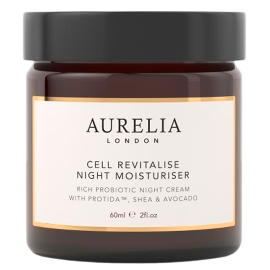 Aurelia Cell Revitalise Night Moisturiser (60 ml)