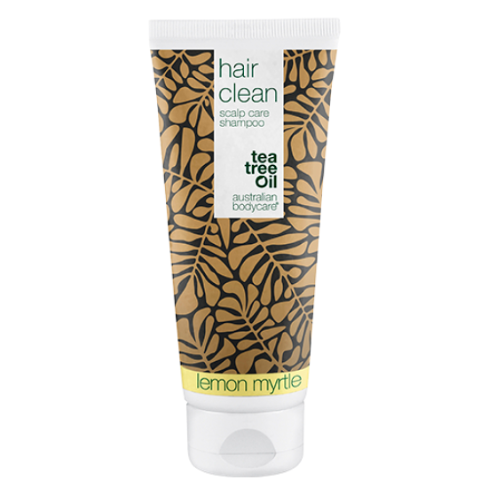 Australian Bodycare Hair Clean Shampoo Lemon Myrtle (200 ml)